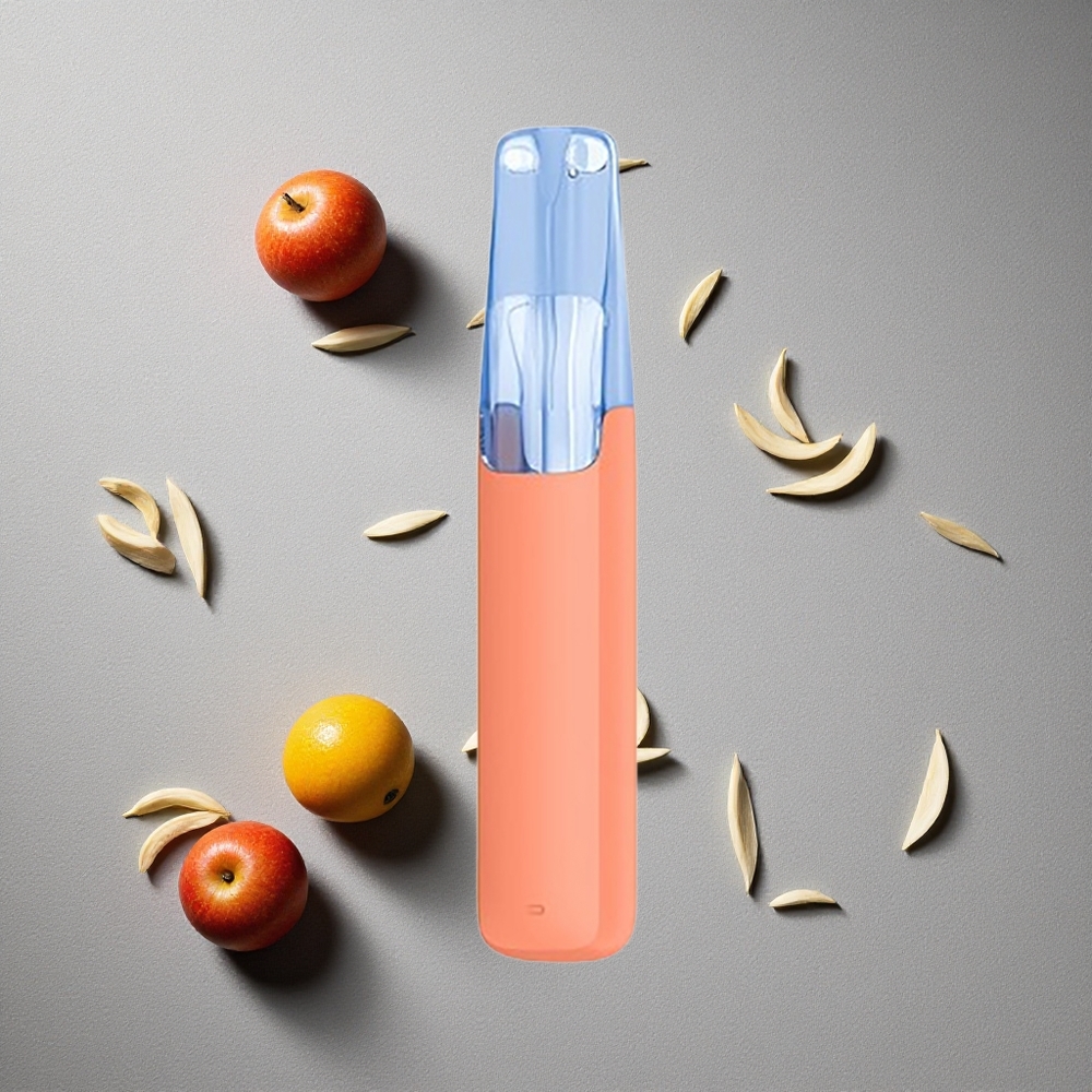 Tormenta Helada Bull Ice Snowplus Dash 4000 Puffs Dispositivo Desechable con Atomizador Cerámico y 7.5 ml de Líquido